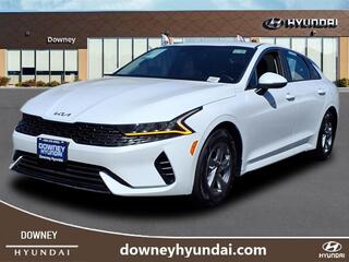 2023 Kia K5 for sale in Downey CA