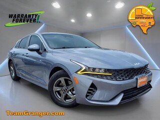 2024 Kia K5 for sale in Orange TX