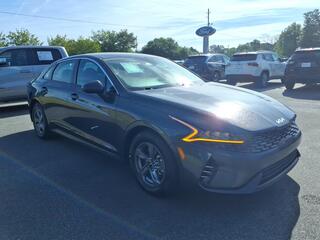 2024 Kia K5