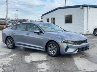 2021 Kia K5 for sale in Chattanooga TN