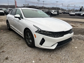 2022 Kia K5 for sale in North Haven CT