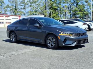 2022 Kia K5 for sale in Lynchburg VA