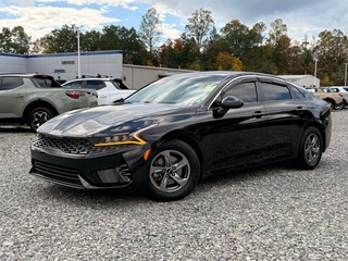 2022 Kia K5 for sale in Mount Hope WV