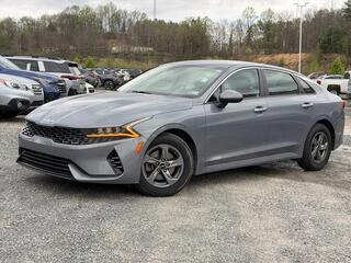 2023 Kia K5 for sale in Mount Hope WV