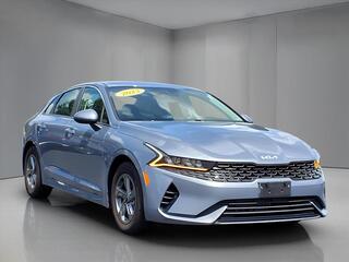 2023 Kia K5