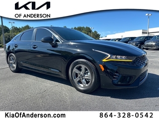 2022 Kia K5 for sale in Pendleton SC
