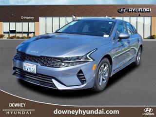 2023 Kia K5 for sale in Downey CA