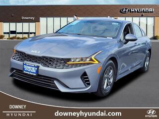 2023 Kia K5 for sale in Downey CA