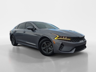 2021 Kia K5 for sale in Knoxville TN