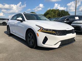 2022 Kia K5 for sale in Chattanooga TN