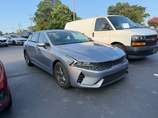 2022 Kia K5 for sale in Batesville MS