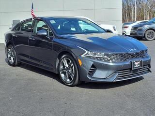 2022 Kia K5 for sale in Vineland NJ