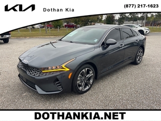 2022 Kia K5 for sale in Dothan AL