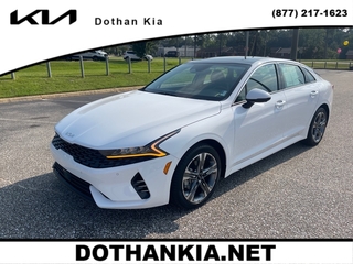 2024 Kia K5 for sale in Dothan AL