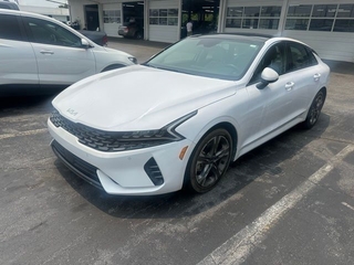 2024 Kia K5