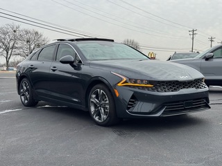 2024 Kia K5 for sale in Greenville SC