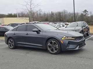 2021 Kia K5 for sale in Greer SC