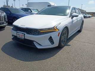 2022 Kia K5 for sale in Somersworth NH