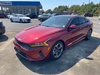 2022 Kia K5 for sale in Dothan AL