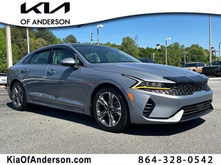 2023 Kia K5 for sale in Pendleton SC