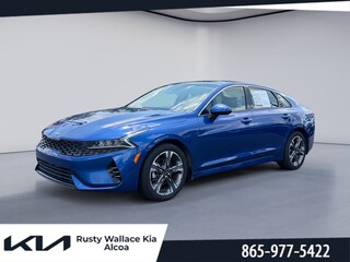 2021 Kia K5 for sale in Louisville TN