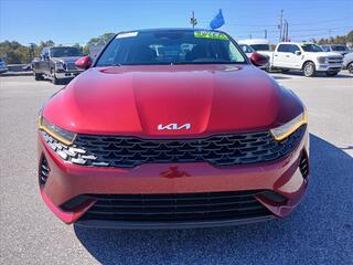 2022 Kia K5 for sale in Easley SC