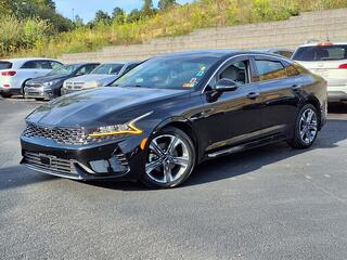 2023 Kia K5 for sale in Bridgeport WV