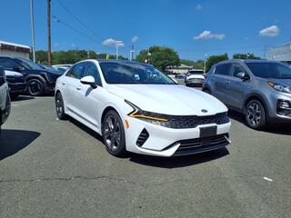 2021 Kia K5 for sale in Ramsey NJ