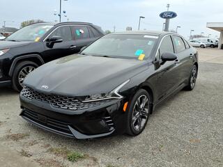 2021 Kia K5 for sale in Shelby NC