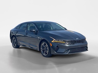 2021 Kia K5 for sale in Oak Ridge TN