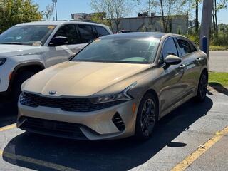 2021 Kia K5 for sale in Cincinnati OH