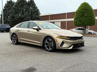 2021 Kia K5 for sale in Asheville NC