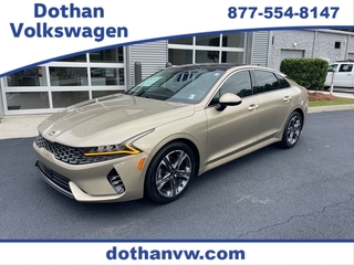 2021 Kia K5 for sale in Dothan AL