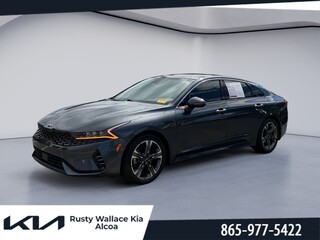 2021 Kia K5 for sale in Louisville TN