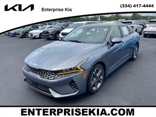 2023 Kia K5 for sale in Enterprise AL