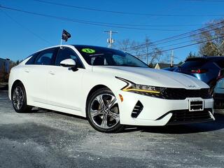 2023 Kia K5 for sale in Somersworth NH
