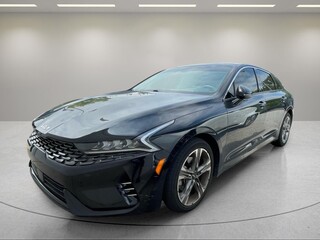 2024 Kia K5 for sale in Greenville SC