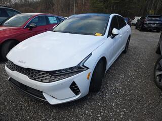2022 Kia K5 for sale in Knoxville TN