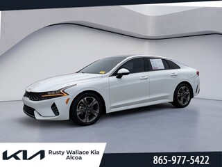 2023 Kia K5 for sale in Louisville TN