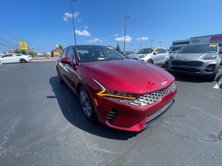 2023 Kia K5 for sale in Johnstown PA