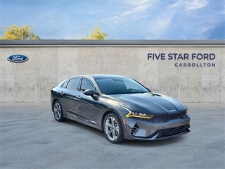 2023 Kia K5