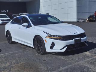 2021 Kia K5 for sale in New Haven CT