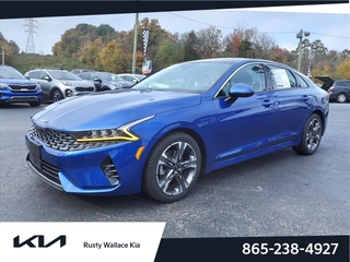 2022 Kia K5 for sale in Louisville TN