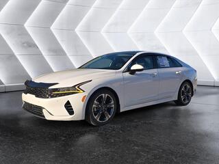 2022 Kia K5 for sale in Knoxville TN