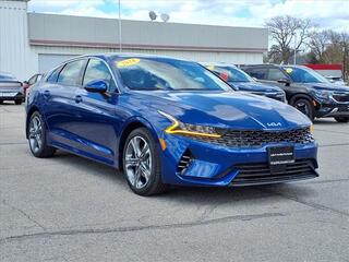 2024 Kia K5 for sale in Lincoln NE