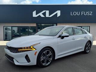 2022 Kia K5 for sale in Terre Haute IN