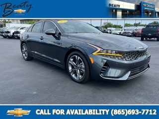 2022 Kia K5 for sale in Knoxville TN