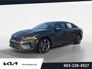 2023 Kia K5 for sale in Louisville TN