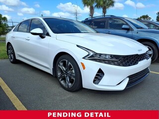 2023 Kia K5