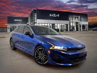 2023 Kia K5 for sale in Beaumont TX